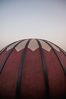 Bur Dera A Boutique Luxury Hotel