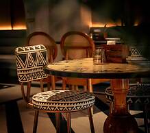 Bur Dera A Boutique Luxury Hotel