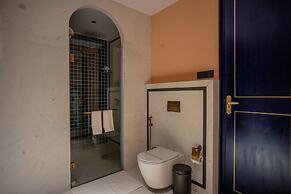 Bur Dera A Boutique Luxury Hotel