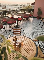 Bur Dera A Boutique Luxury Hotel