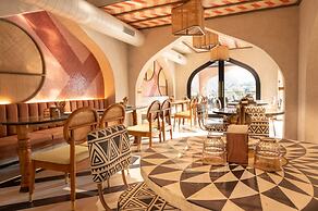 Bur Dera A Boutique Luxury Hotel