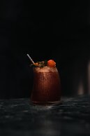 Bur Dera A Boutique Luxury Hotel