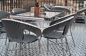 Bur Dera A Boutique Luxury Hotel