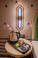 Bur Dera A Boutique Luxury Hotel