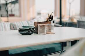 Bur Dera A Boutique Luxury Hotel