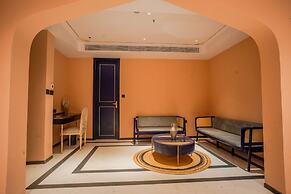 Bur Dera A Boutique Luxury Hotel