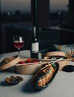 Bur Dera A Boutique Luxury Hotel