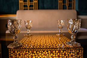 Bur Dera A Boutique Luxury Hotel