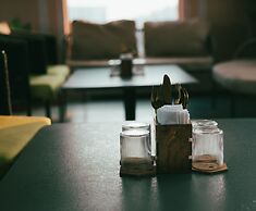 Bur Dera A Boutique Luxury Hotel