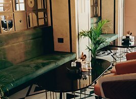 Bur Dera A Boutique Luxury Hotel