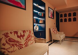 Bur Dera A Boutique Luxury Hotel