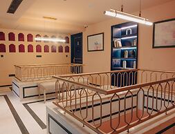 Bur Dera A Boutique Luxury Hotel