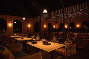 Bur Dera A Boutique Luxury Hotel