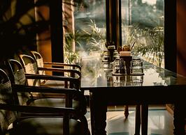 Bur Dera A Boutique Luxury Hotel