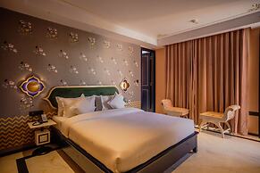 Bur Dera A Boutique Luxury Hotel