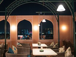 Bur Dera A Boutique Luxury Hotel