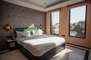 Bur Dera A Boutique Luxury Hotel