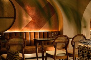 Bur Dera A Boutique Luxury Hotel