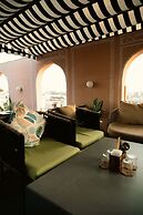 Bur Dera A Boutique Luxury Hotel