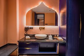 Bur Dera A Boutique Luxury Hotel