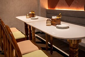 Bur Dera A Boutique Luxury Hotel