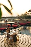 Bur Dera A Boutique Luxury Hotel