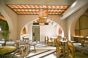 Bur Dera A Boutique Luxury Hotel