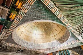 Bur Dera A Boutique Luxury Hotel