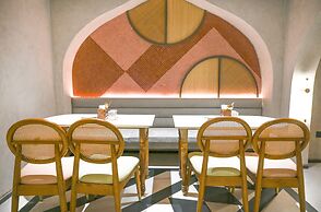 Bur Dera A Boutique Luxury Hotel