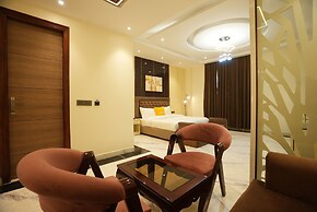 Lime Tree Hotels & Banquet Greater Noida