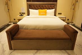 Lime Tree Hotels & Banquet Greater Noida