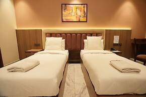Lime Tree Hotels & Banquet Greater Noida