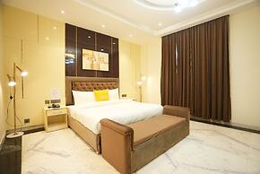 Lime Tree Hotels & Banquet Greater Noida