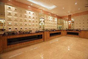 Lime Tree Hotels & Banquet Greater Noida
