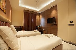 Lime Tree Hotels & Banquet Greater Noida