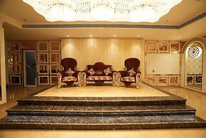 Lime Tree Hotels & Banquet Greater Noida