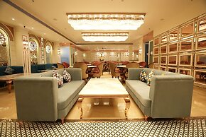 Lime Tree Hotels & Banquet Greater Noida