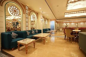 Lime Tree Hotels & Banquet Greater Noida