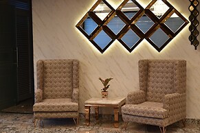 Lime Tree Hotels & Banquet Greater Noida