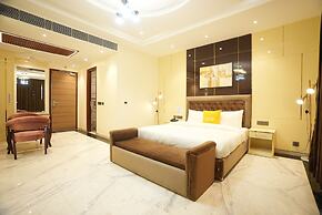 Lime Tree Hotels & Banquet Greater Noida