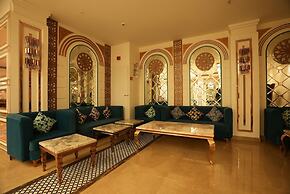 Lime Tree Hotels & Banquet Greater Noida