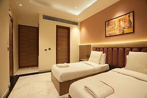 Lime Tree Hotels & Banquet Greater Noida