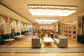 Lime Tree Hotels & Banquet Greater Noida