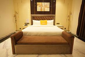 Lime Tree Hotels & Banquet Greater Noida