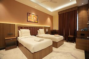 Lime Tree Hotels & Banquet Greater Noida