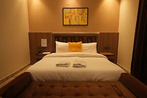 Lime Tree Hotels & Banquet Greater Noida