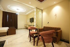 Lime Tree Hotels & Banquet Greater Noida