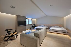 Ureshino Onsen Yusyuku Sarayama