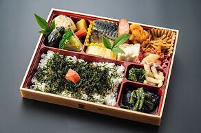 Ureshino Onsen Yusyuku Sarayama