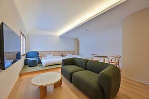 Ureshino Onsen Yusyuku Sarayama